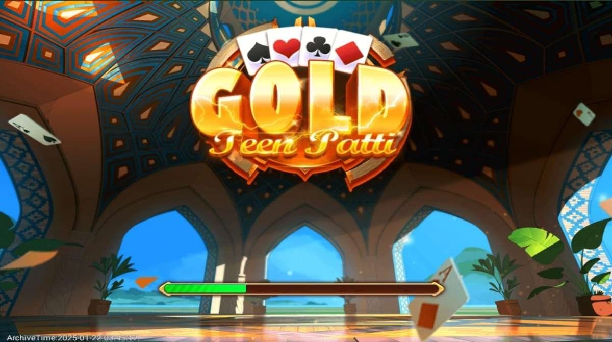 Teen Patti Gold Complete Overview